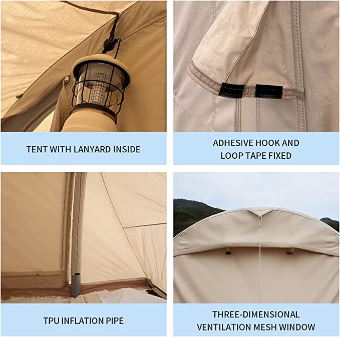 Mkcamp Ev Car Camping Tent Tesla Camping Accessories